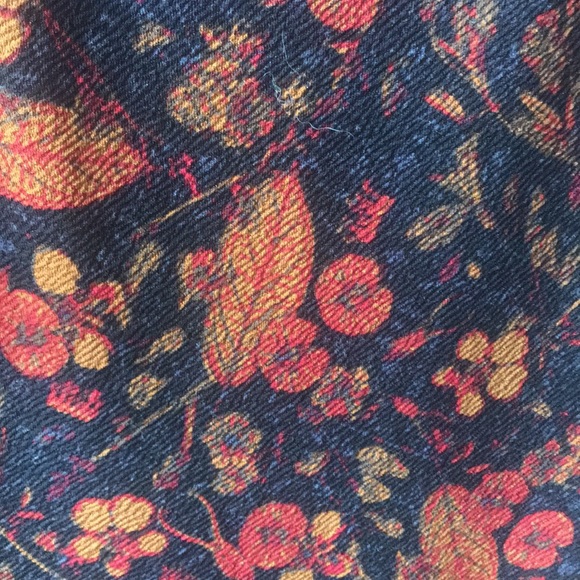 Small LuLaRoe Nicole Brand New - Picture 2 of 2